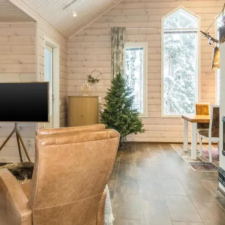Levin Taiga 18 A By Interhome Holiday home *