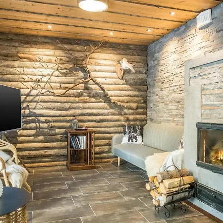 Levin Taiga 18 A By Interhome Holiday home