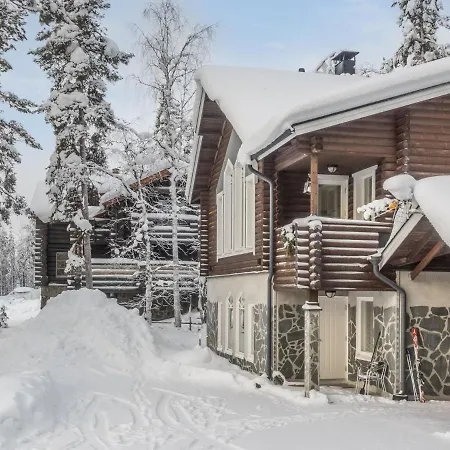 Levin Taiga 18 A By Interhome * Levi