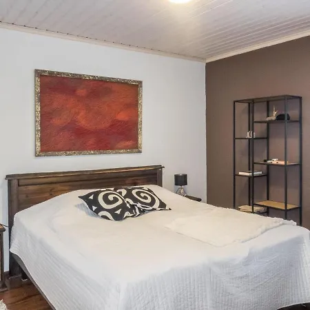 Levin Taiga 18 A By Interhome Casa de Férias Levi