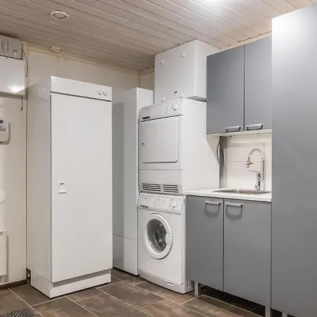 Levin Taiga 18 A By Interhome Prázdninový dům *