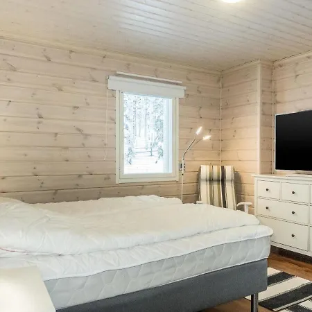 Prázdninový dům Levin Taiga 18 A By Interhome Levi