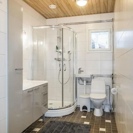 Levin Taiga 18 A By Interhome Holiday home *