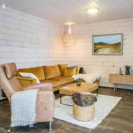Levin Taiga 18 A By Interhome Holiday home