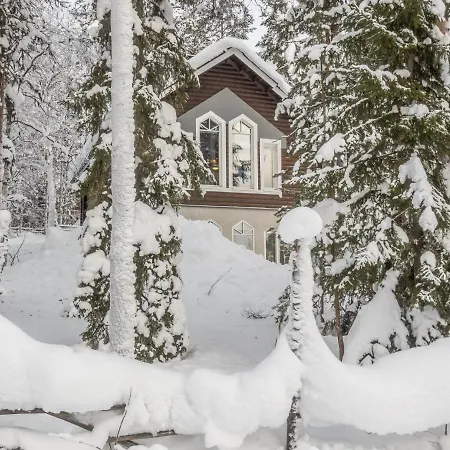 Holiday home Levin Taiga 18 A By Interhome Levi