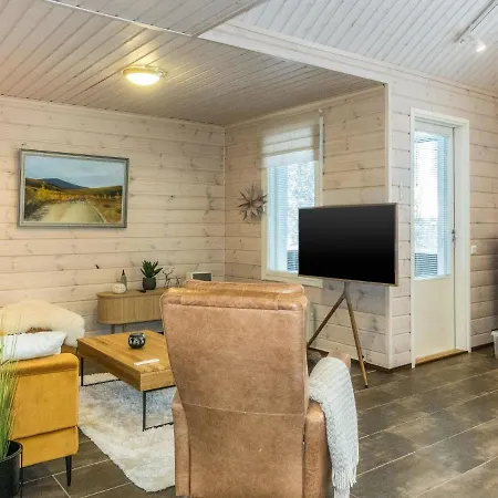 Levin Taiga 18 A By Interhome Holiday home