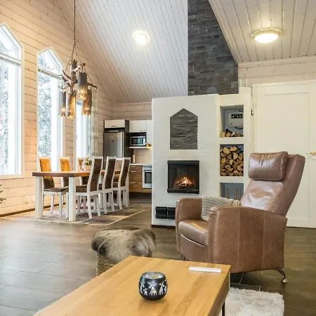 Levin Taiga 18 A By Interhome Levi