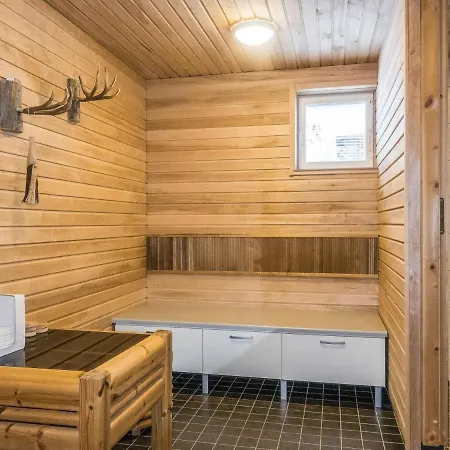 Holiday home Levin Taiga 18 A By Interhome